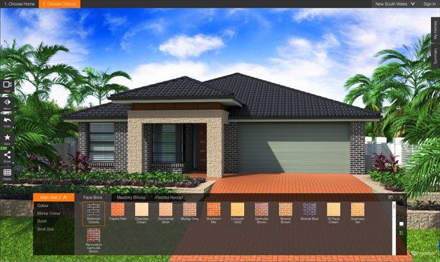 Bristile Roof Tile Installation
