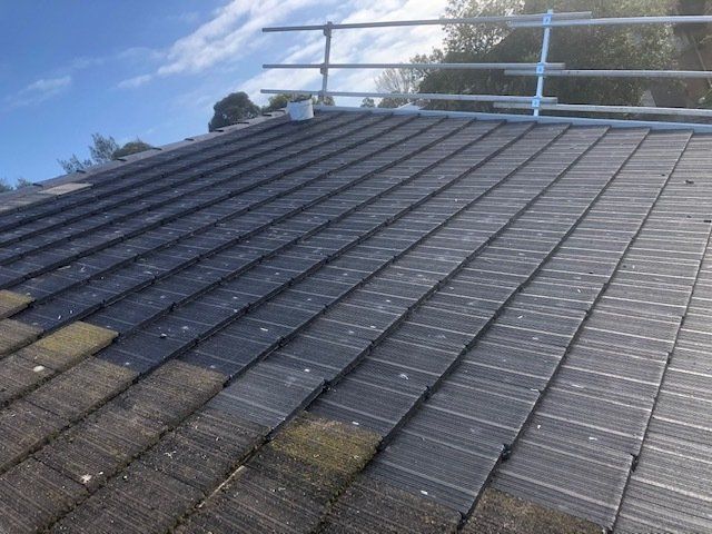 Bristile Roof Tile Extension