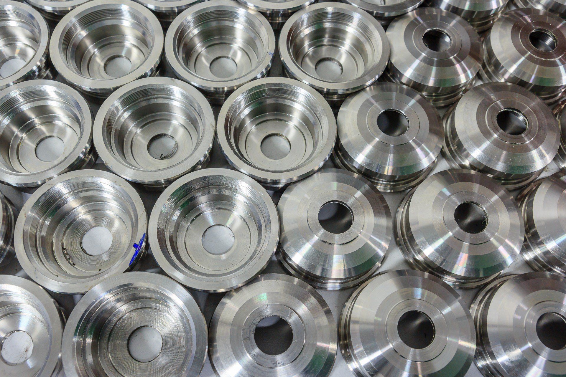 minuterie metalliche