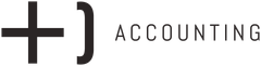 TJ Accounting logo