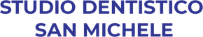 STUDIO DENTISTICO SAN MICHELE - LOGO