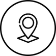 Icona – Geolocalizzazione
