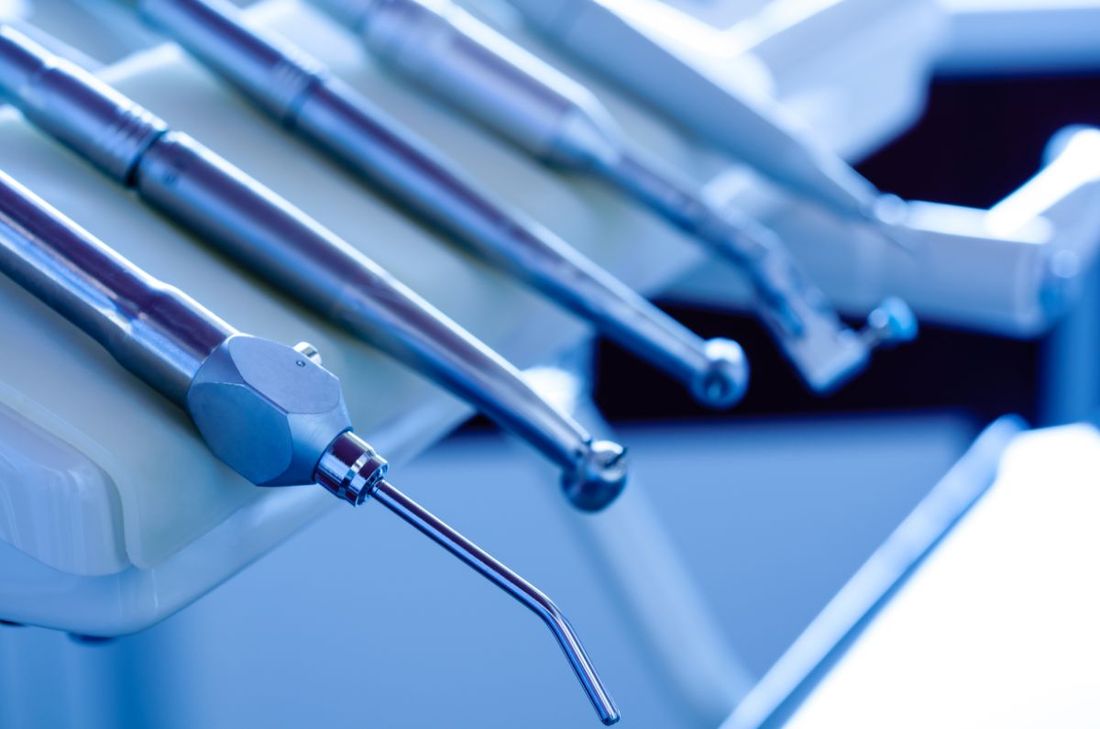 strumenti da dentista