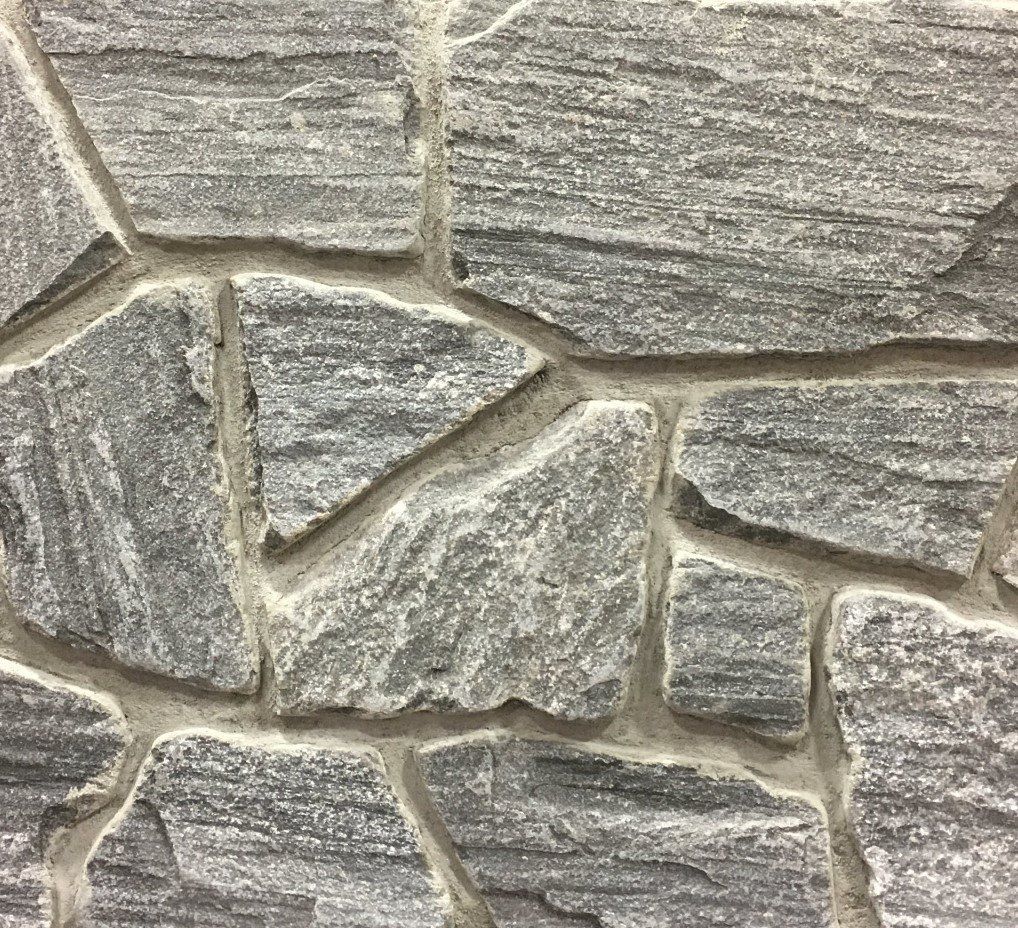TROPICAL FIELSTONE