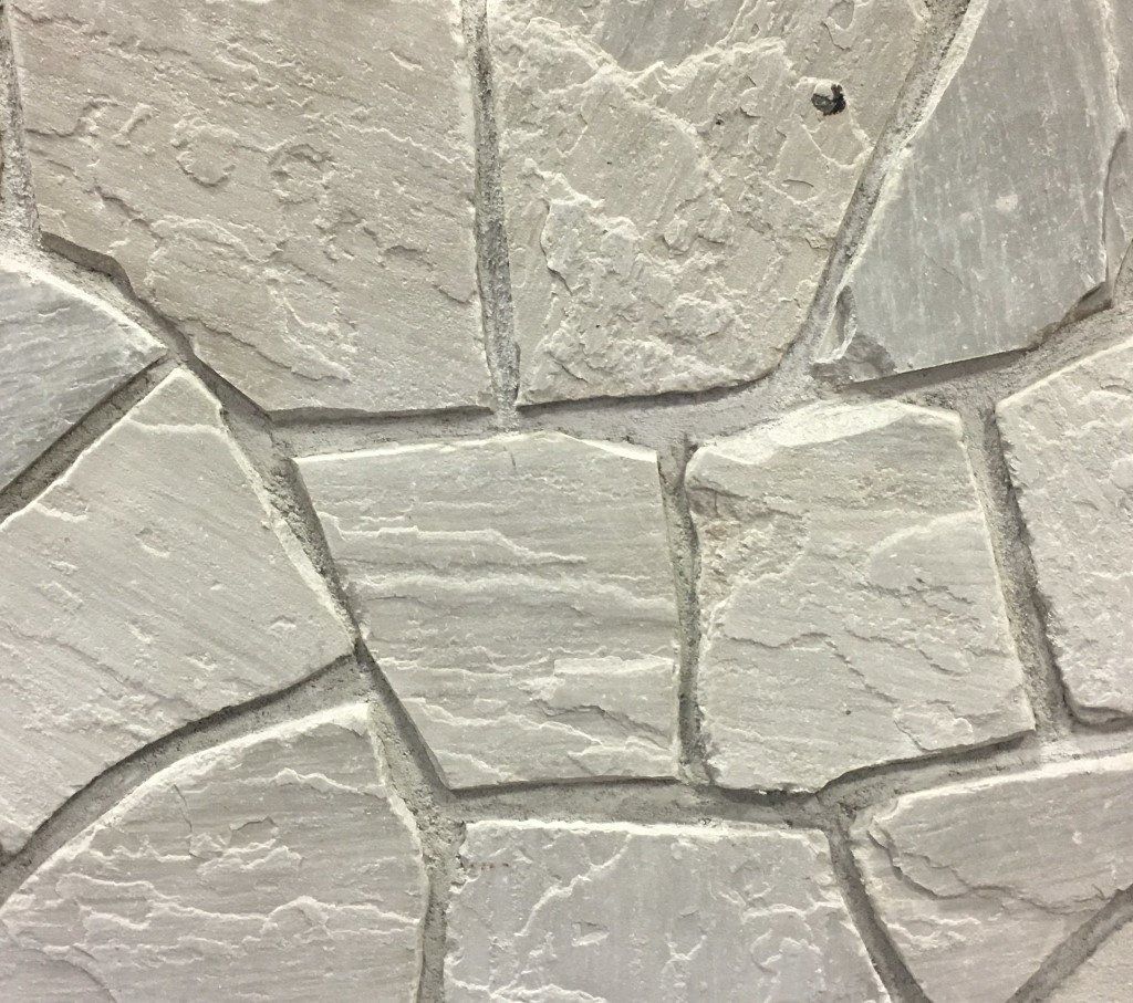 ASHVILLE FIELDSTONE