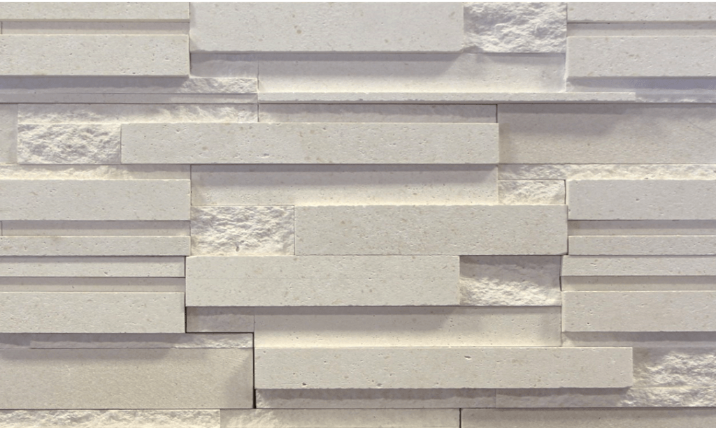 INDIGO CREAM LEDGESTONE