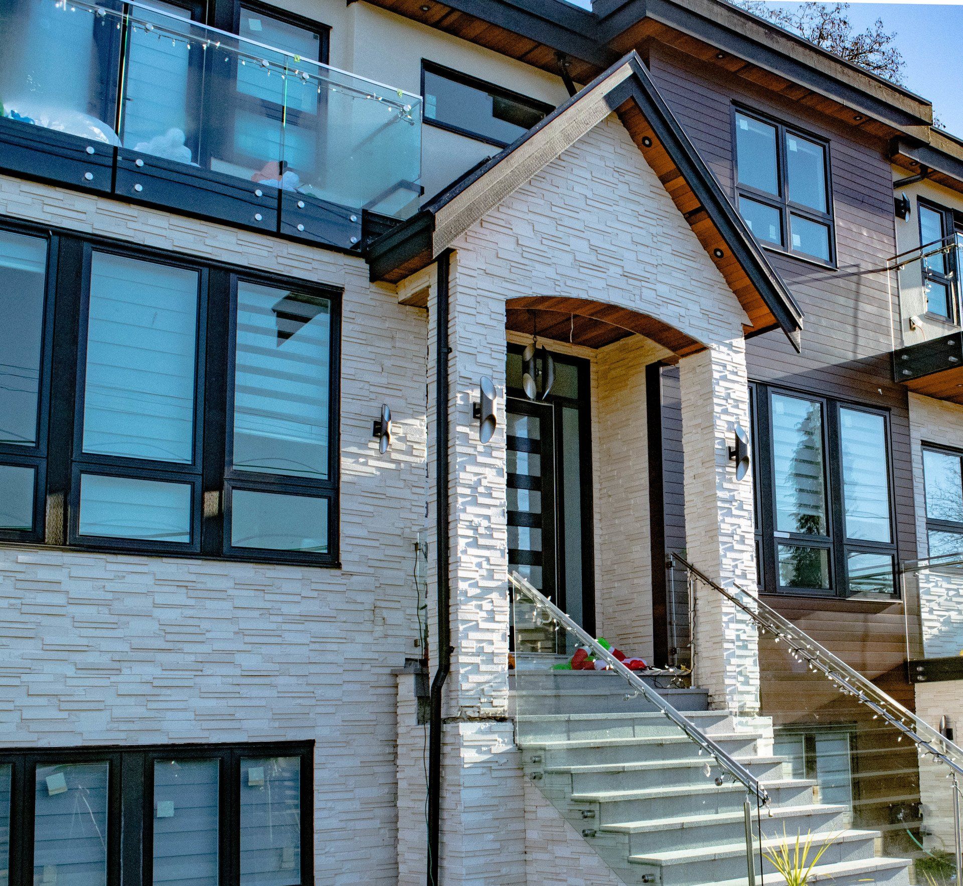 NATURAL STONE
