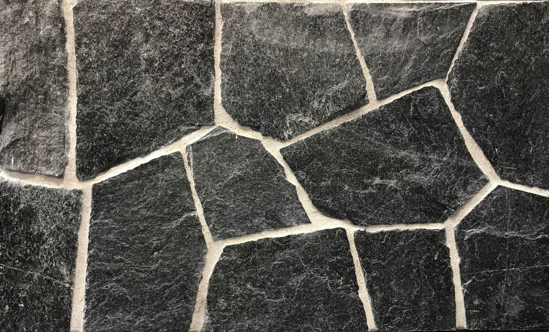 PANORAMA RIDGE FIELDSTONE
