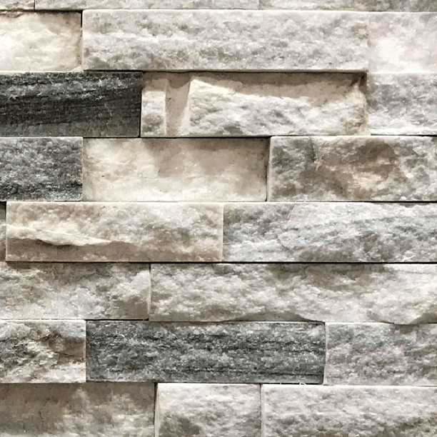 ARTIC SNOW LEDGESTONE