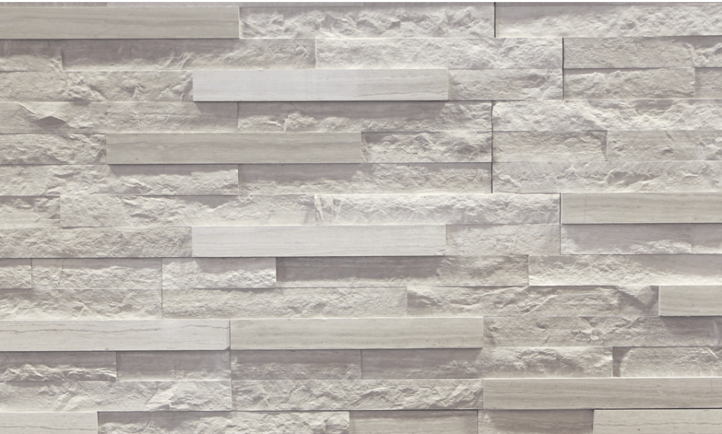 FUSION GREY LEDGESTONE