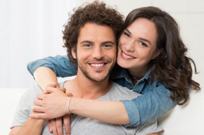 happy couple - couples therapy in Fair Lawn, NJ