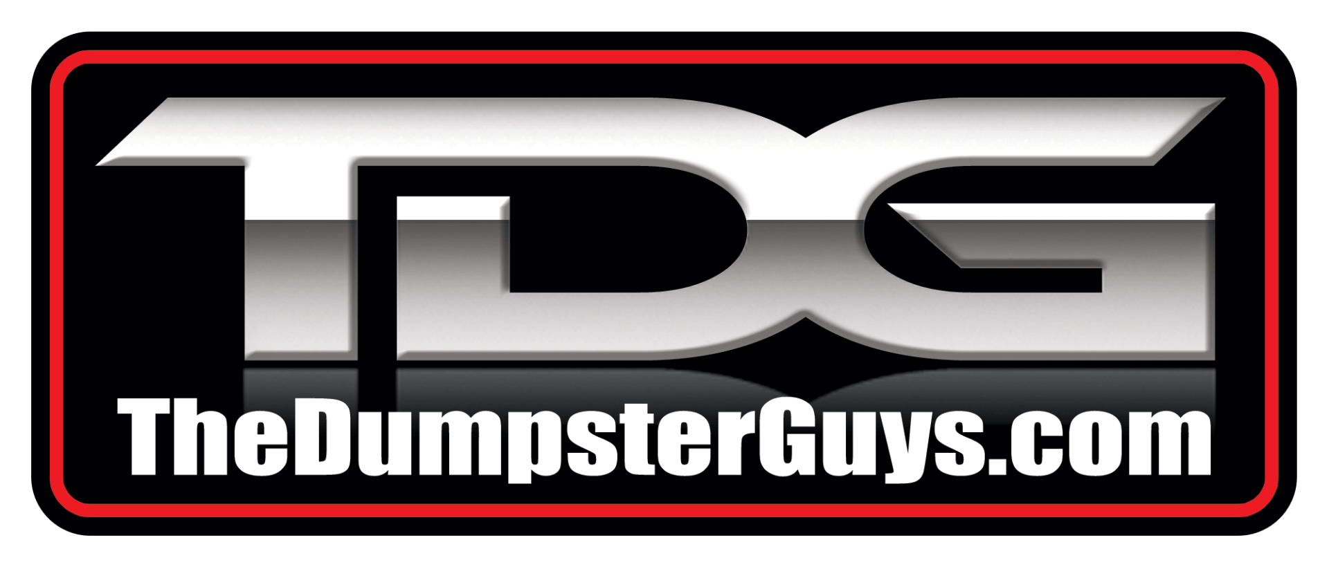 TDG Logo