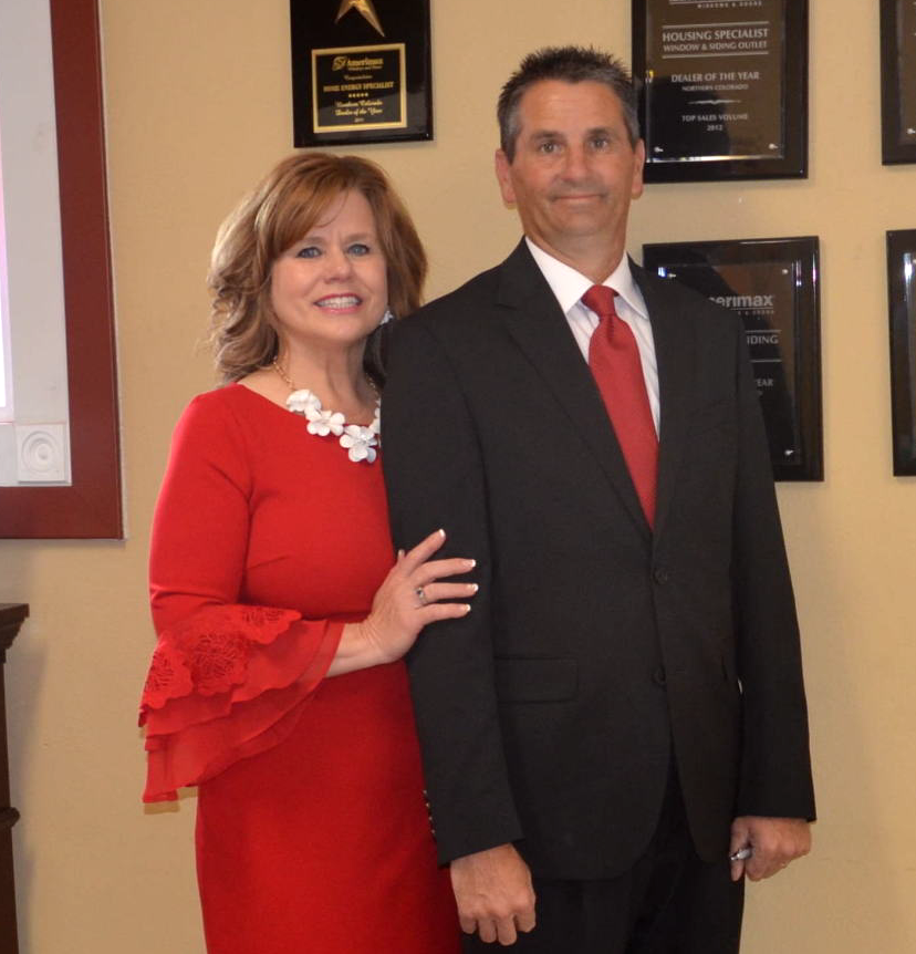 Jeff & Julie Alexander