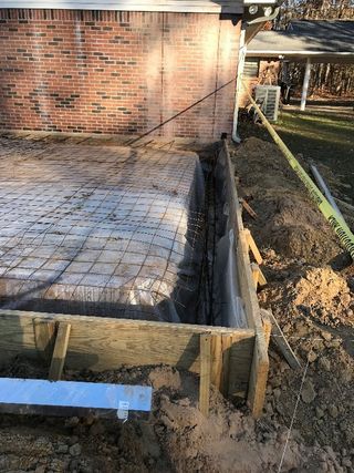 20 X 32 ADDITION 20 X 32 ADDITION