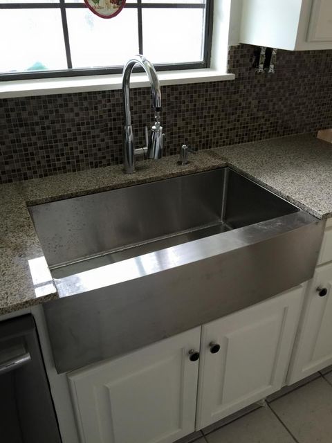 FARM SINK