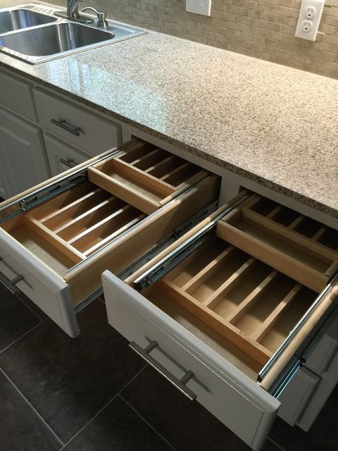 kitchen cabinet