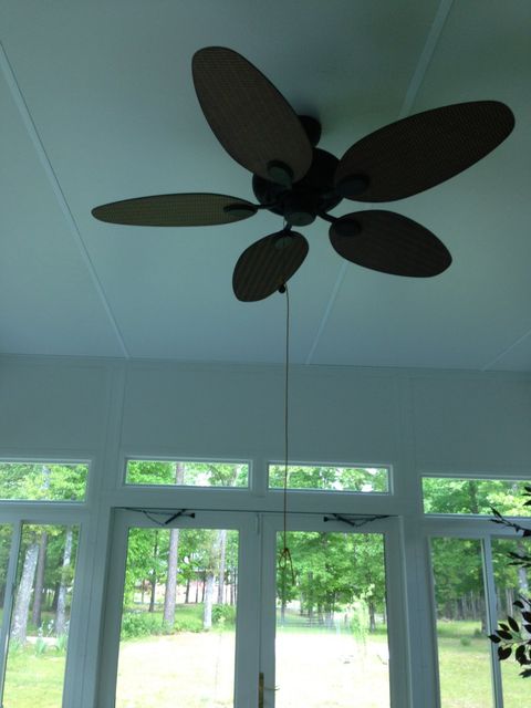 SUNROOM 18' X 22' WITH 10' WALLS 3 INCH INSULATED, PINE BLUFF, AR. SUNROOM 18' X 22' WITH 10' WALLS 3 INCH INSULATED, PINE BLUFF, AR.