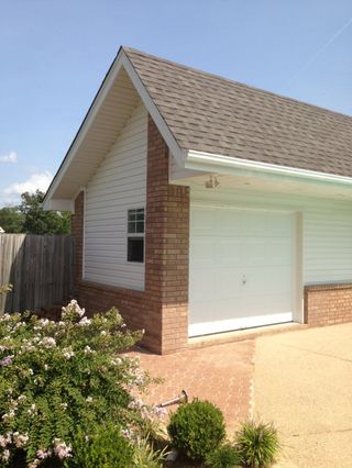 POOL HOUSE, WHITE HALL, AR. POOL HOUSE, WHITE HALL, AR.