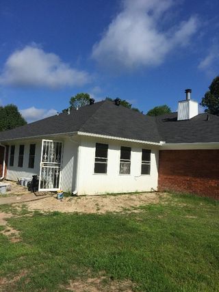 16' X 25' MAN CAVE, PINE BLUFF, AR. 16' X 25' MAN CAVE, PINE BLUFF, AR.