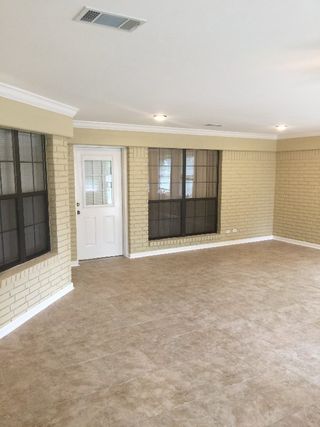 16' X 25' MAN CAVE, PINE BLUFF, AR. 16' X 25' MAN CAVE, PINE BLUFF, AR.