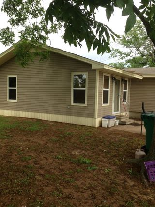 24' X 24' ADDITION TUCKER, AR. 24' X 24' ADDITION TUCKER, AR.