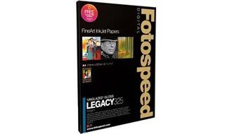 Fotospeed Legacy Gloss