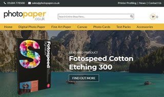 Brand new website