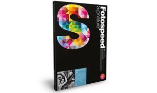 Fotospeed Platinum Baryta 300