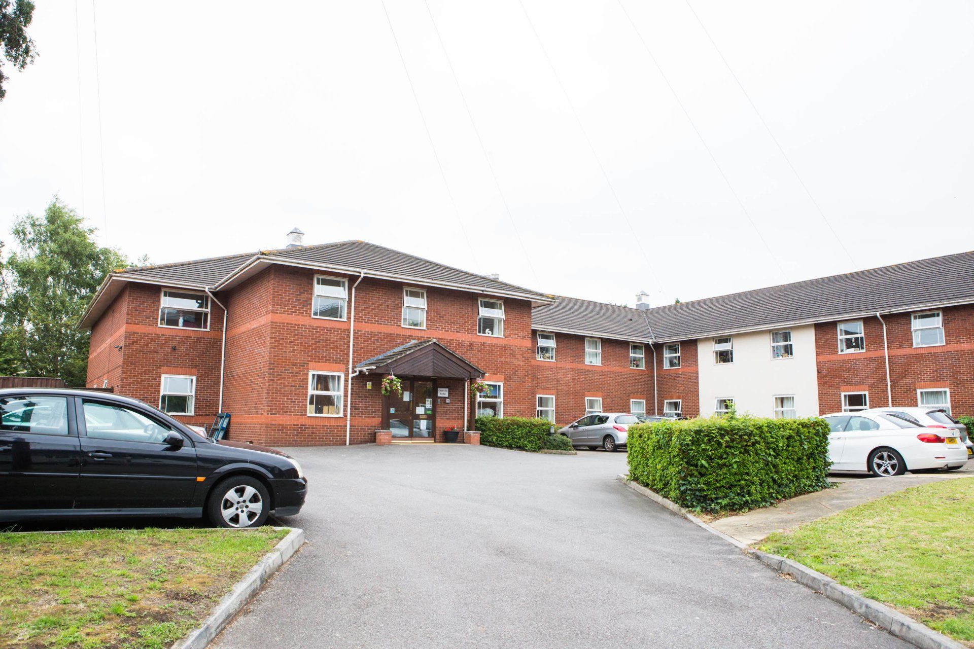 Genie Care Homes | Granville Lodge, Shirehampton