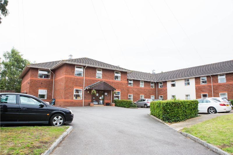 Genie Care Homes | GRANVILLE LODGE, SHIREHAMPTON, BRISTOL