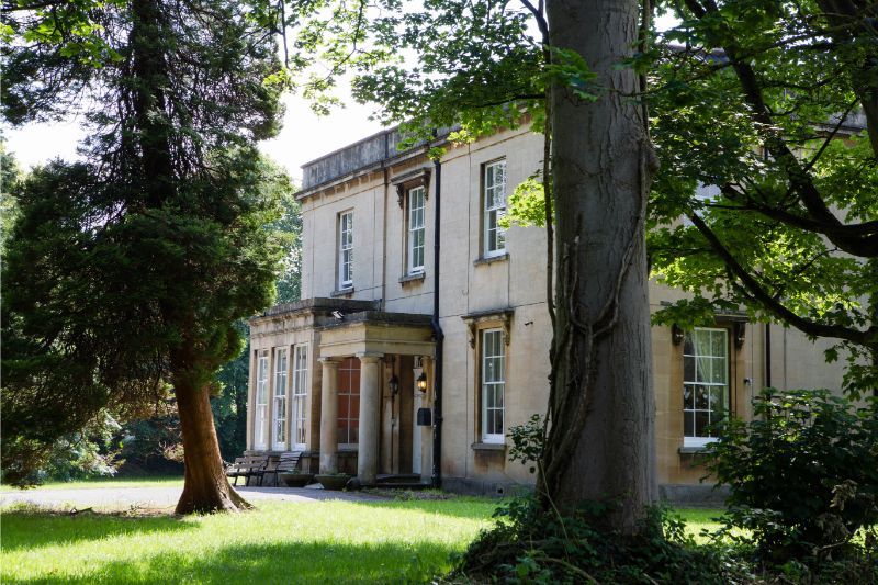 Genie Care Homes | THE ELMS, STAPLETON, BRISTOL