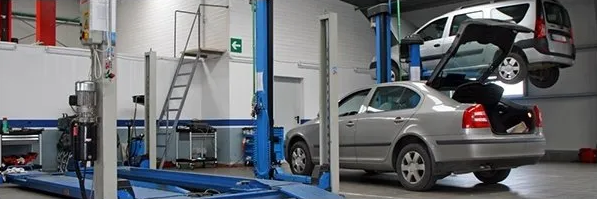 interno autofficina