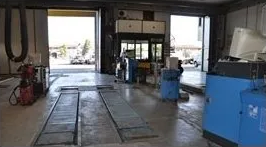 sede autofficina