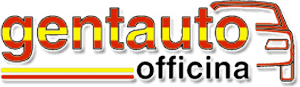 GENTAUTO CENTRO REVISIONI - LOGO