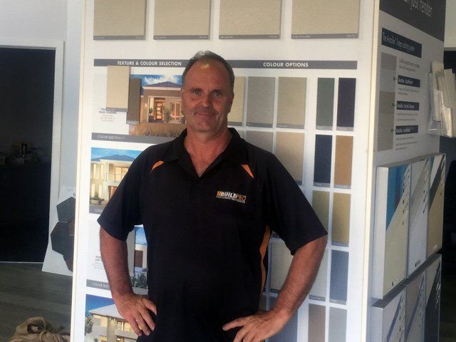 Buildpro in Morwell