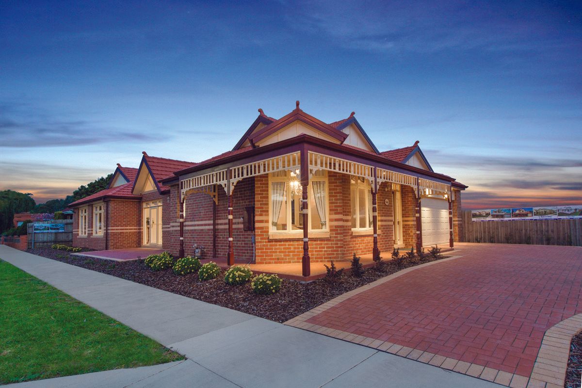 traditional bricks