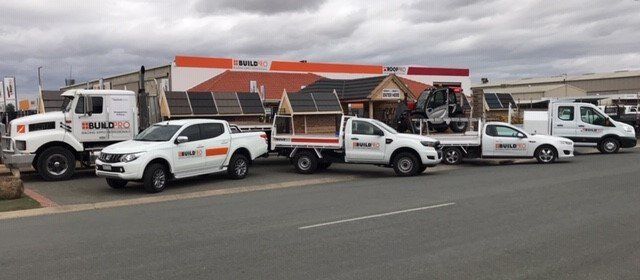 Find Out More About Buildpro in Echuca Buildpro in Echuca