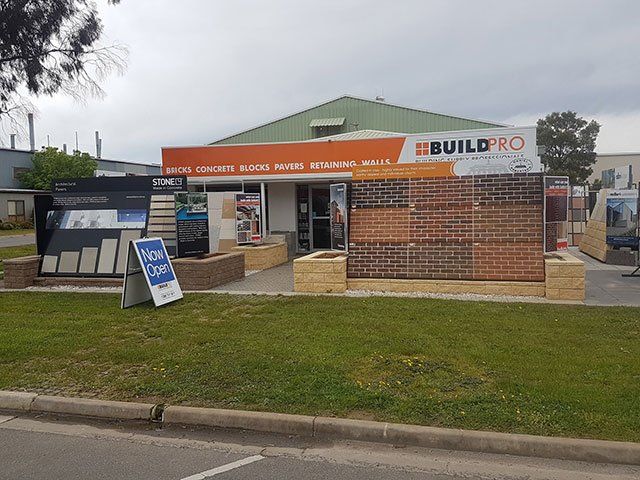 Buildpro in Ballarat