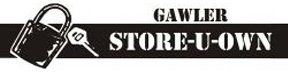 Store-U-Own Store-U-Own