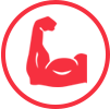 strong icon