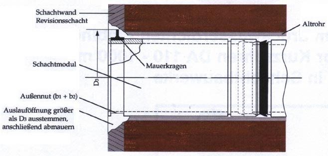 A black and white drawing of a piece of wood with the word schachwand on it