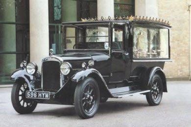 Funeral Services Southampton