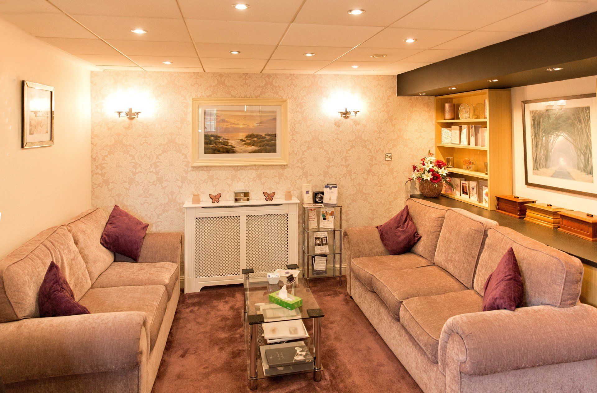 Our Private Environments