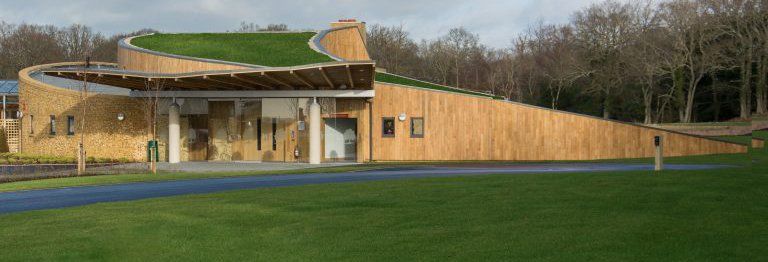 The Oaks Havant Crematorium