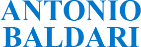 BALDARI ANTONIO - LOGO
