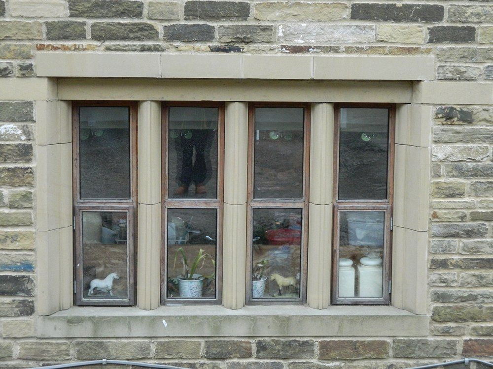 pillar stone