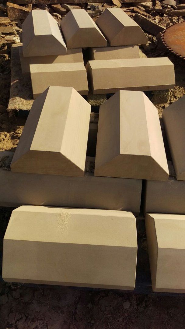 natural stone