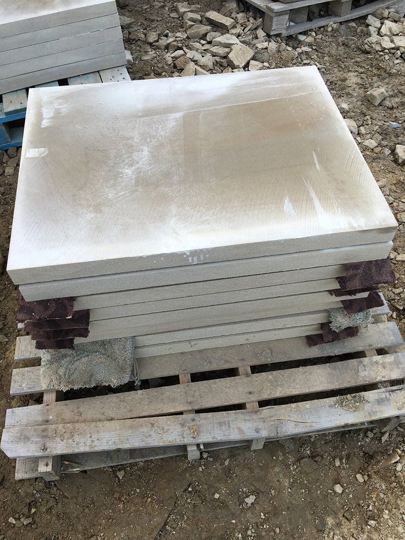 natural stone