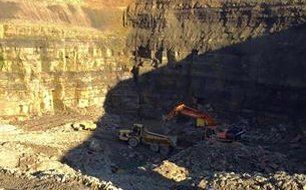 quarry