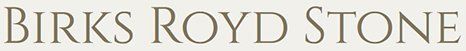 Birks Royd Stone logo